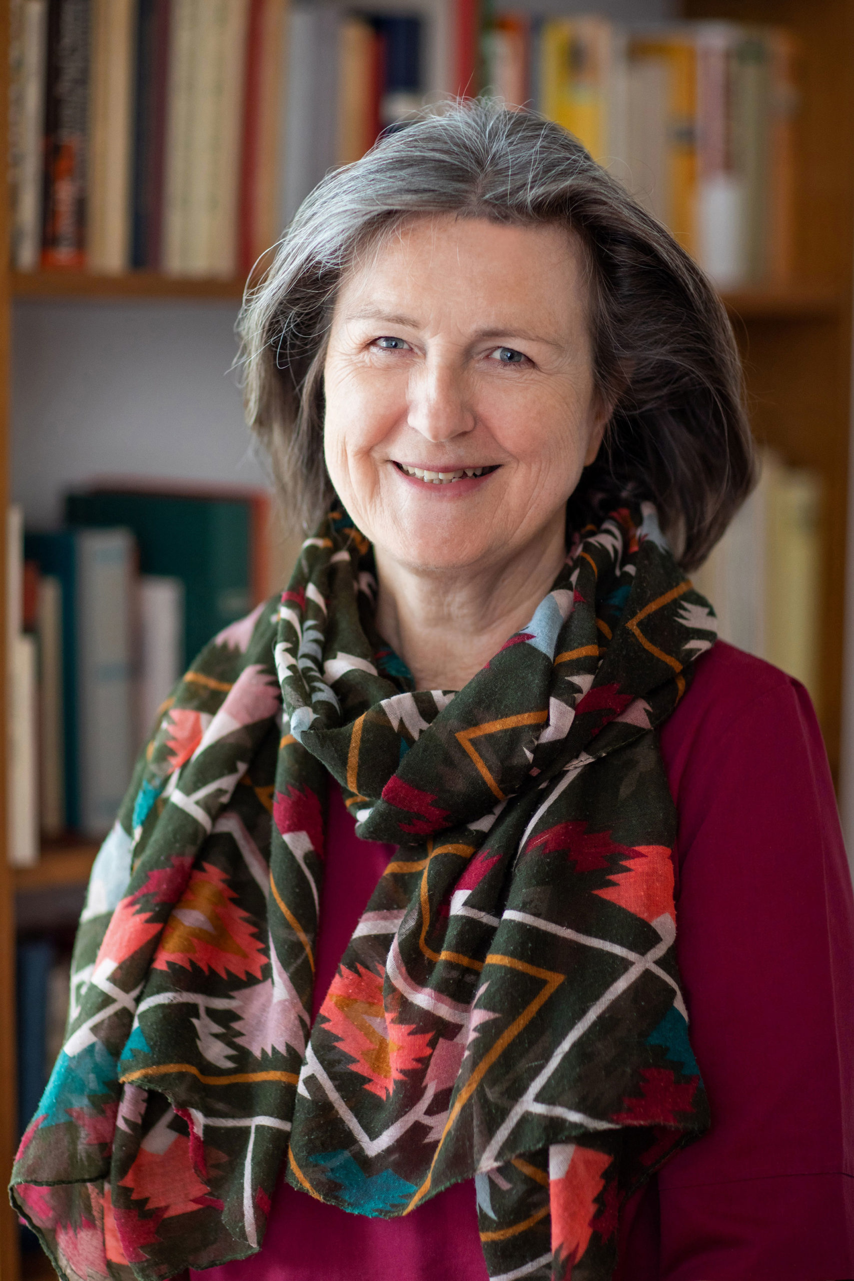 Ruth Deutsch-Hohberg